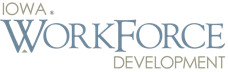 Iowa Workforce Development